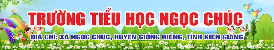 banner trên